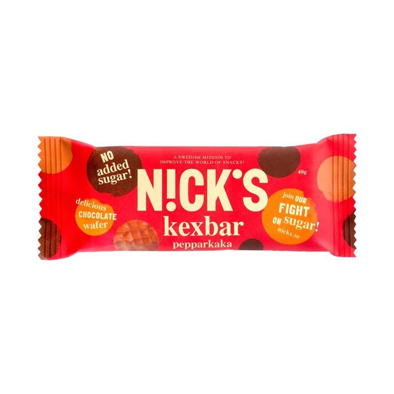 NICK'S OSTYASZELET MÉZESKALÁCS CM.GM.
