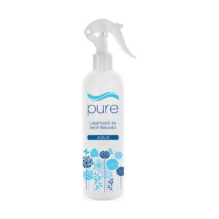 Pure légfrissítő és textil illatosító aqua 250 ml