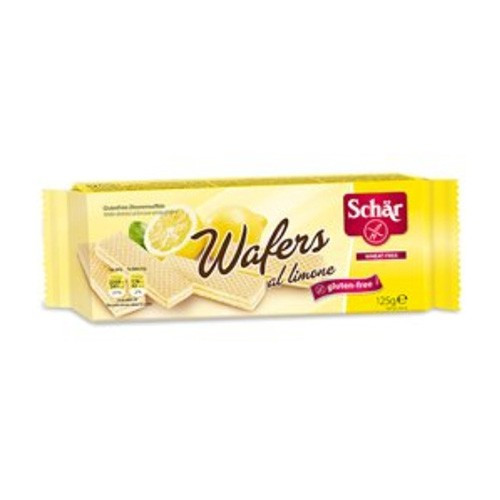 Schar Gm.Wafer Citromos Ostya 125 g