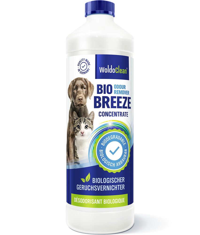 Szageltávolító - szagsemlegesítő - 1000 ml - WoldoClean®