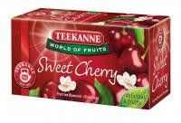 Teekanne sweet cherry tea 20x2