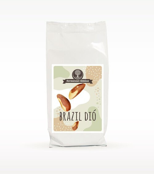 Természet Áldása brazil dió 120 g
