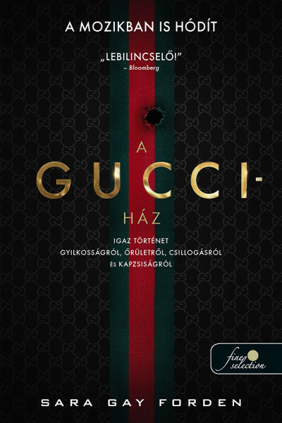 A Gucci-ház: Igaz történet gyilkosságról