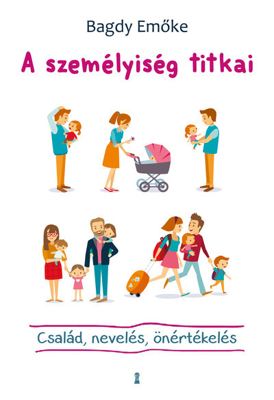 A személyiség titkai - Család