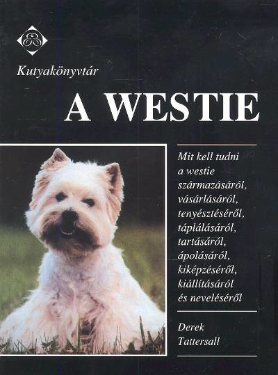 A westie