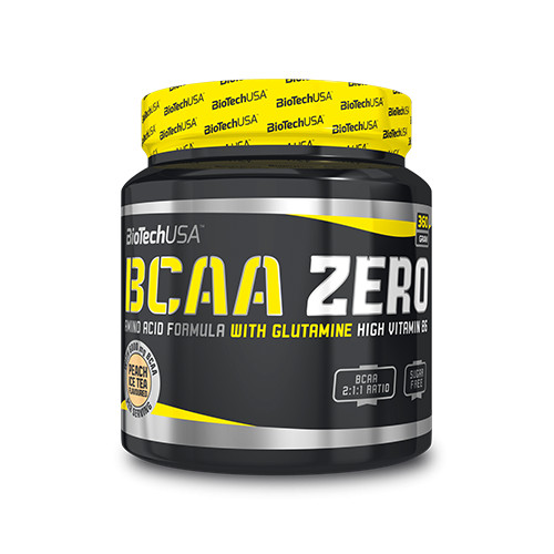 BIOTECH BCAA BARACKOS TEA 360G GM.CM.