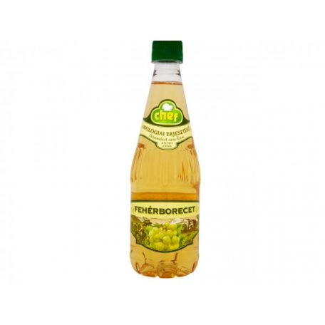 Chef fehérborecet 6% 500 ml