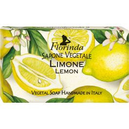 Florinda natúr szappan fahéj és citrus manós 100 g
