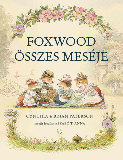 Foxwood összes meséje