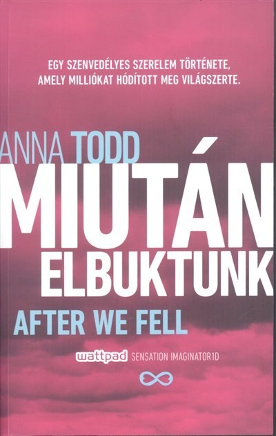 Miután elbuktunk - After We Fell