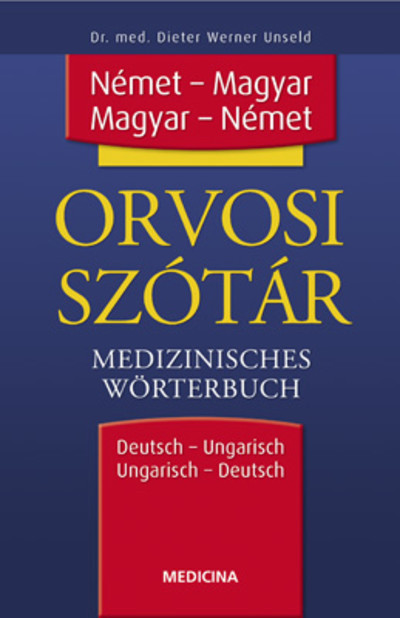 Német - magyar