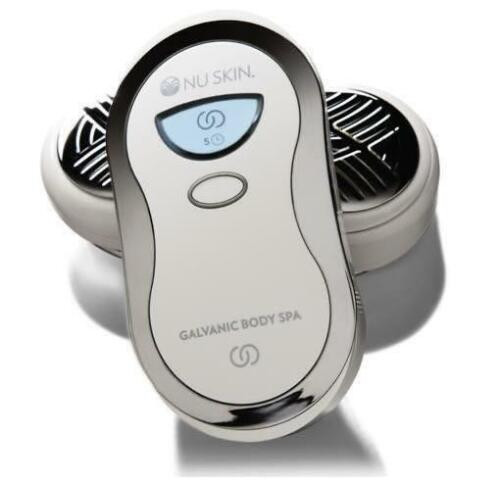 Nu Skin ageLOC Galvanic Body készülék 1 db - szépséghibás doboz