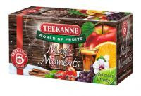 Teekanne magic moments tea 20x2