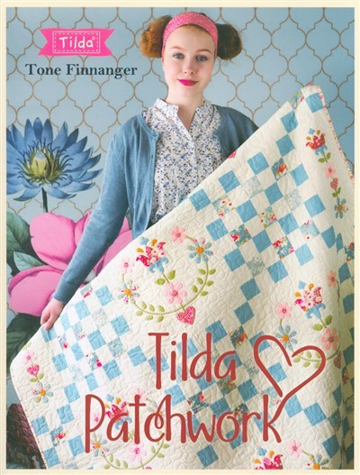 Tilda patchwork