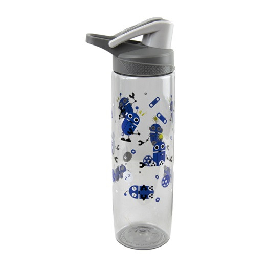 WABO KULACS MŰANYAG ROBOTOS 750ML