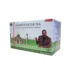 Herbária lúgosító teakeverék 100 g