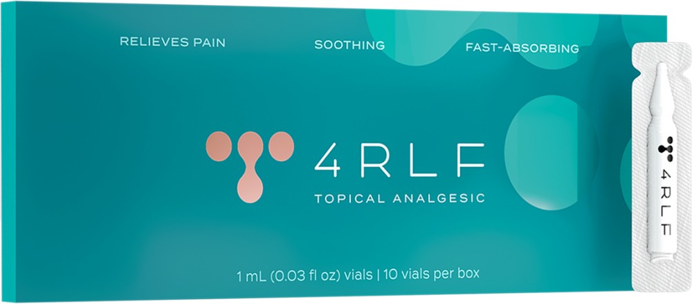 Jeunesse 4RLF