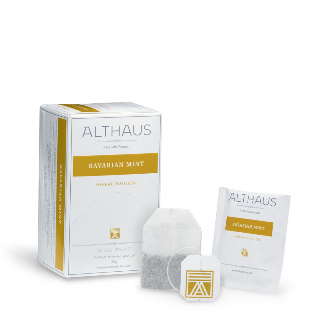 Althaus BAVARIAN MINT 20 X 1