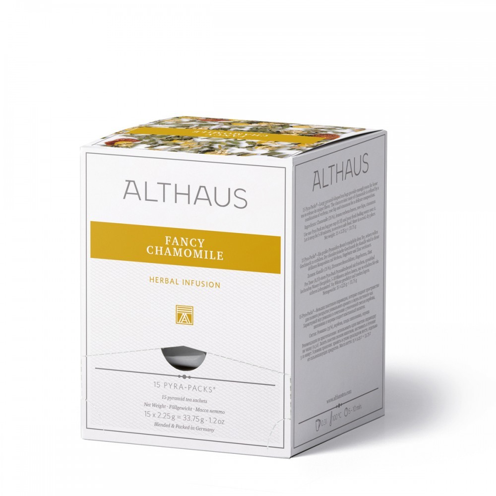 Althaus Fancy Chamomile 15x2
