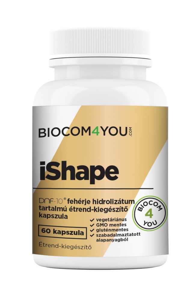 Biocom iShape