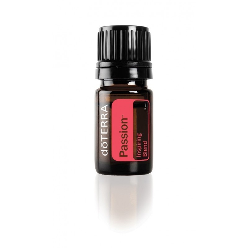 doTERRA Passion 5ml