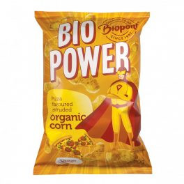 BIOPONT BIO POWER KUKORICA PIZZA GM. 55G