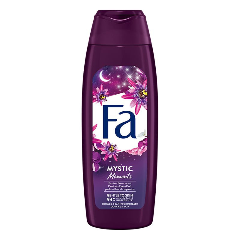 FA TUS ÉS HABFÜRDŐ MYSTIC MOMENTS 750ML