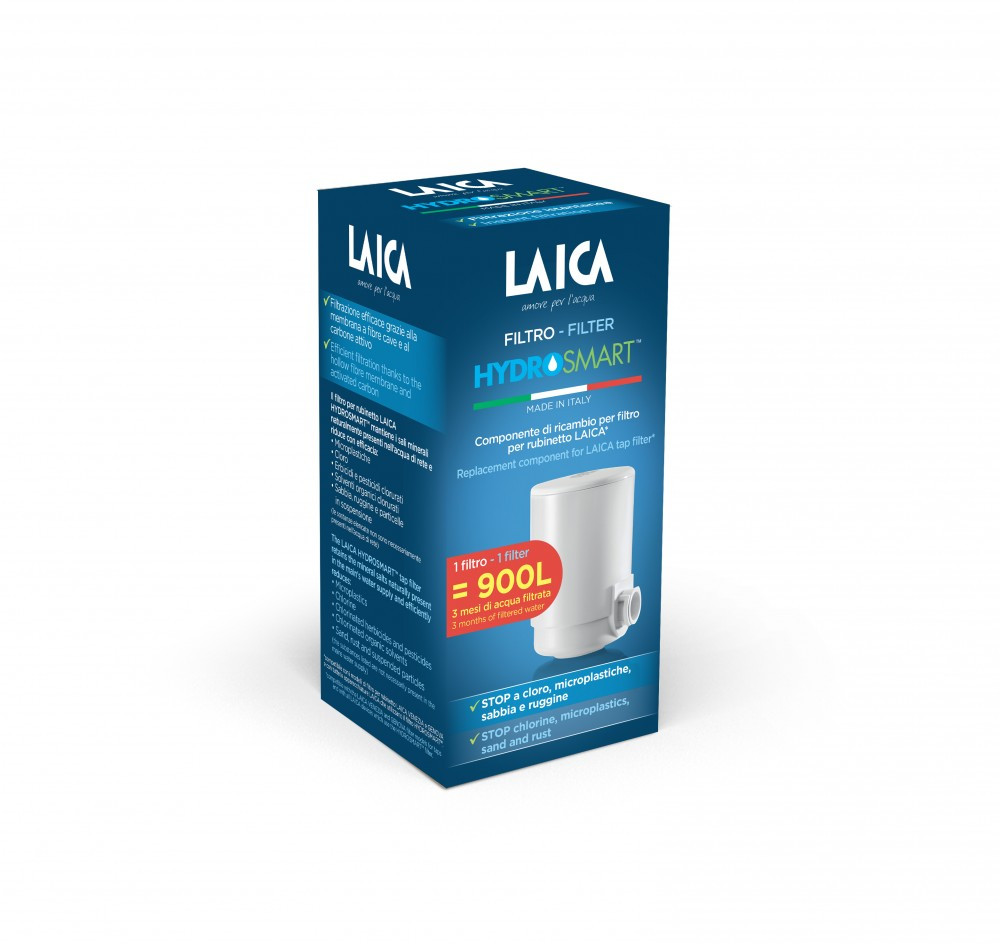 Laica Hydrosmart Vízszűrő Betét/900Liter