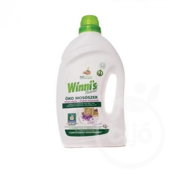 WINNIS GÉPI MOSÓSZER ALEPPO-VERBÉNA 1150 1150 ml