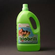 BIOBRILL MOSÓSZER ÉS ÖBLÍTŐ EGYBEN 3000 ml