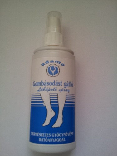 Adamo gombásodást gátló spray 100ml