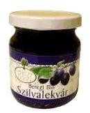 Bio beregi lekvár szilva 420g