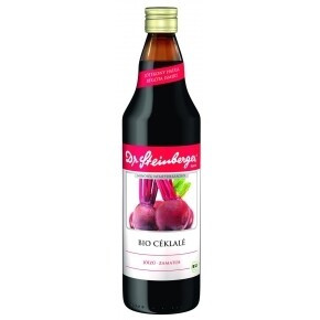 Bio dr.steinberger céklalé 750ml