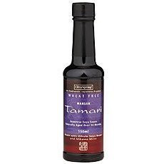 Bio k&k szójaszósz tamari 150ml