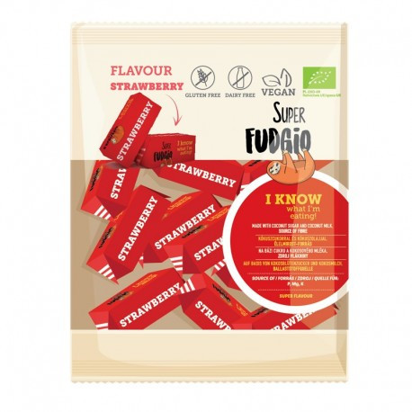 Bio tejmentes epres karamella 150g