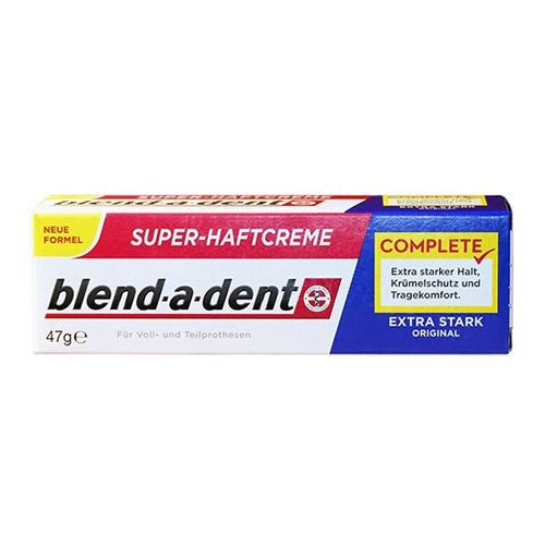 Blend-a-dent extra stark original 1db