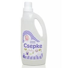 Csepke baby 3m+ mosógél levendula illattal 1000ml