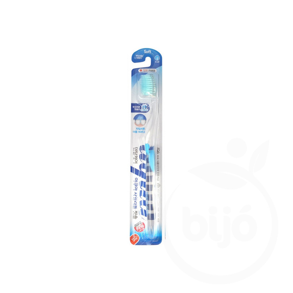 Dentalcare xilitolos fogkefe 1db