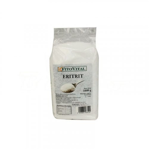 Fitovital eritrit 1000g