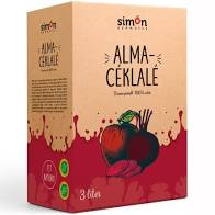 Fruttina alma-cékla 100% gyümölcslé 3000ml