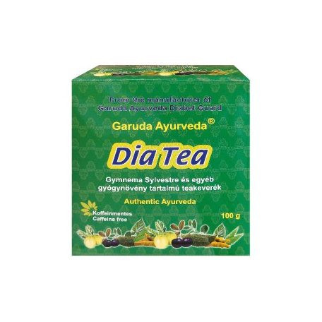 Garuda ayurveda dia tea 100g