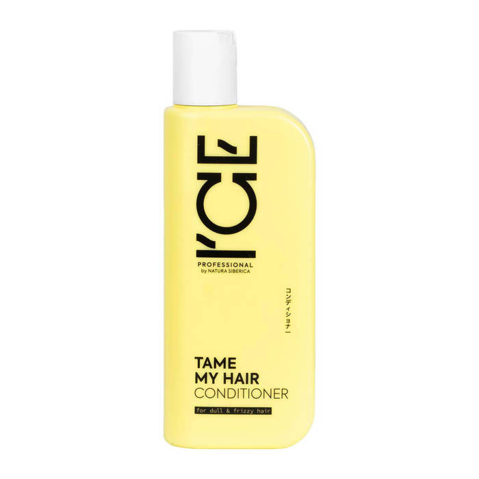 Ice Professional Tame my hair kondicionáló göndör hajra