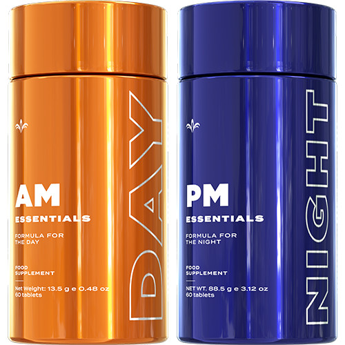 Jeunesse AM PM Essentials