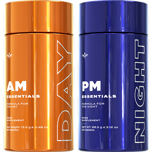 Jeunesse AM PM Essentials