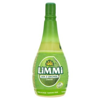 Limmi limelé 200ml