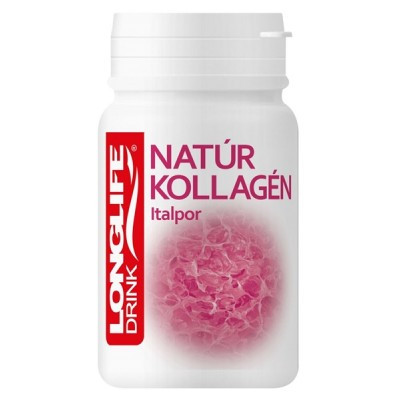 Longlife kollagén natúr 300g