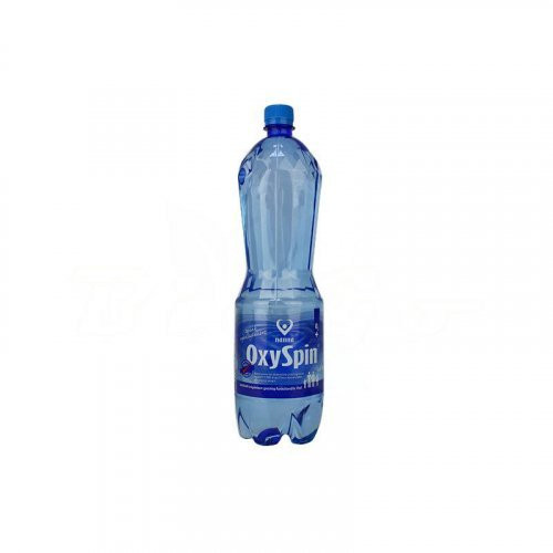 Nanna oxyspin redox ásványvíz 1600ml