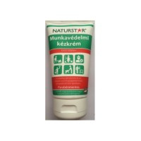 Naturstar munkavédelmi kézkrém 125g