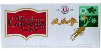 Sanjing ginseng royal jelly ampulla 10x10ml