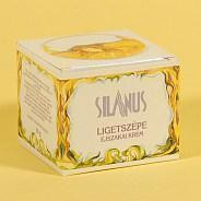Silanus ligetszépe éjszakai krém 60g